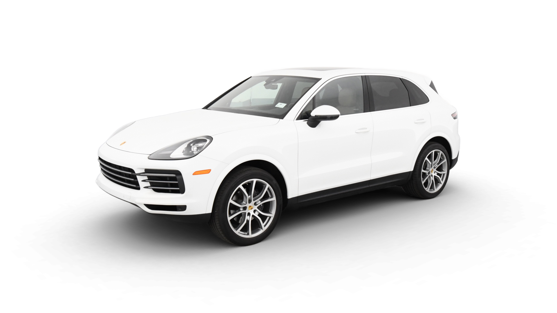 Used 2019 Porsche Cayenne Carvana used-2019-porsche-cayenne-carvana